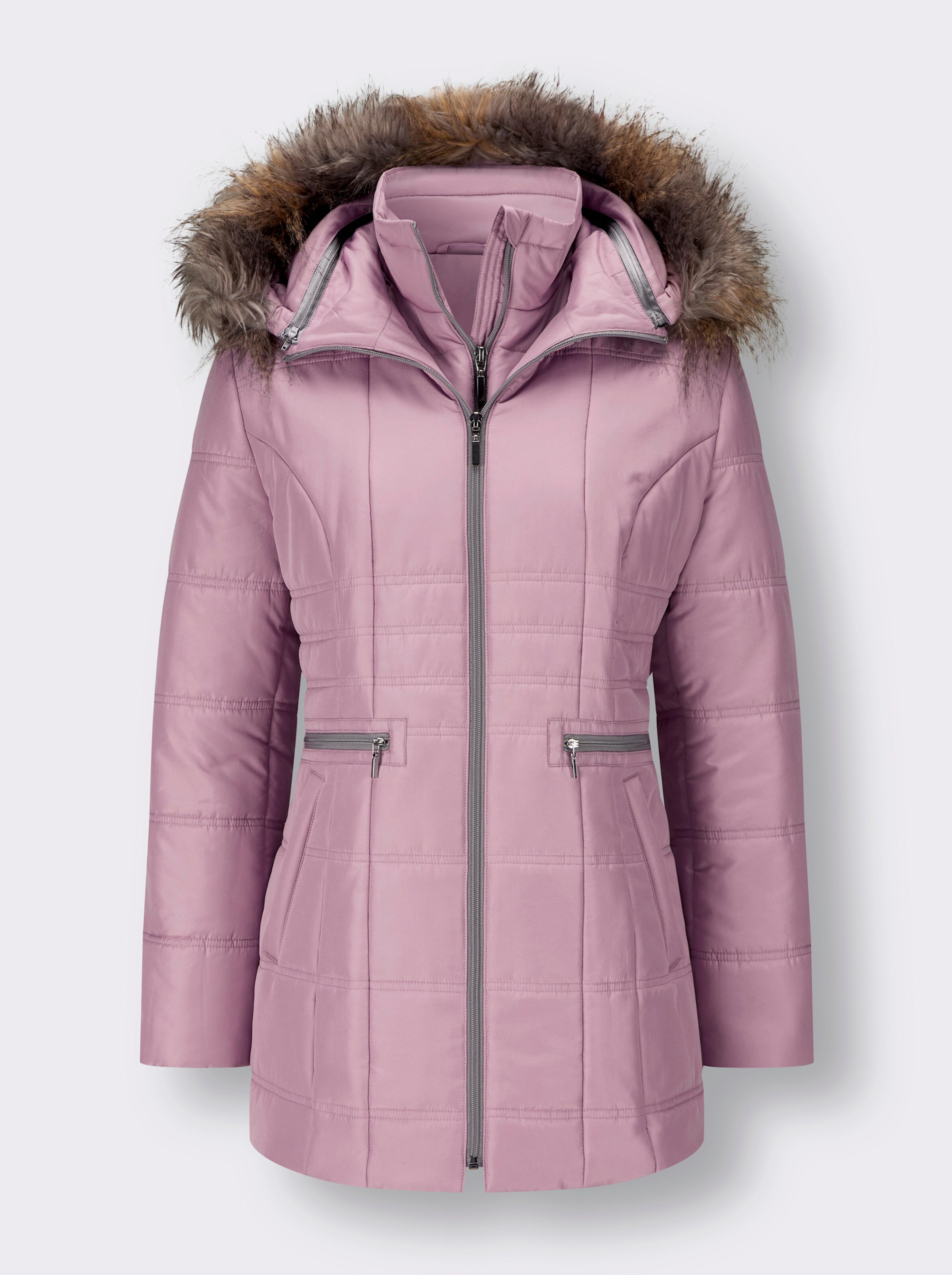 Steppjacke