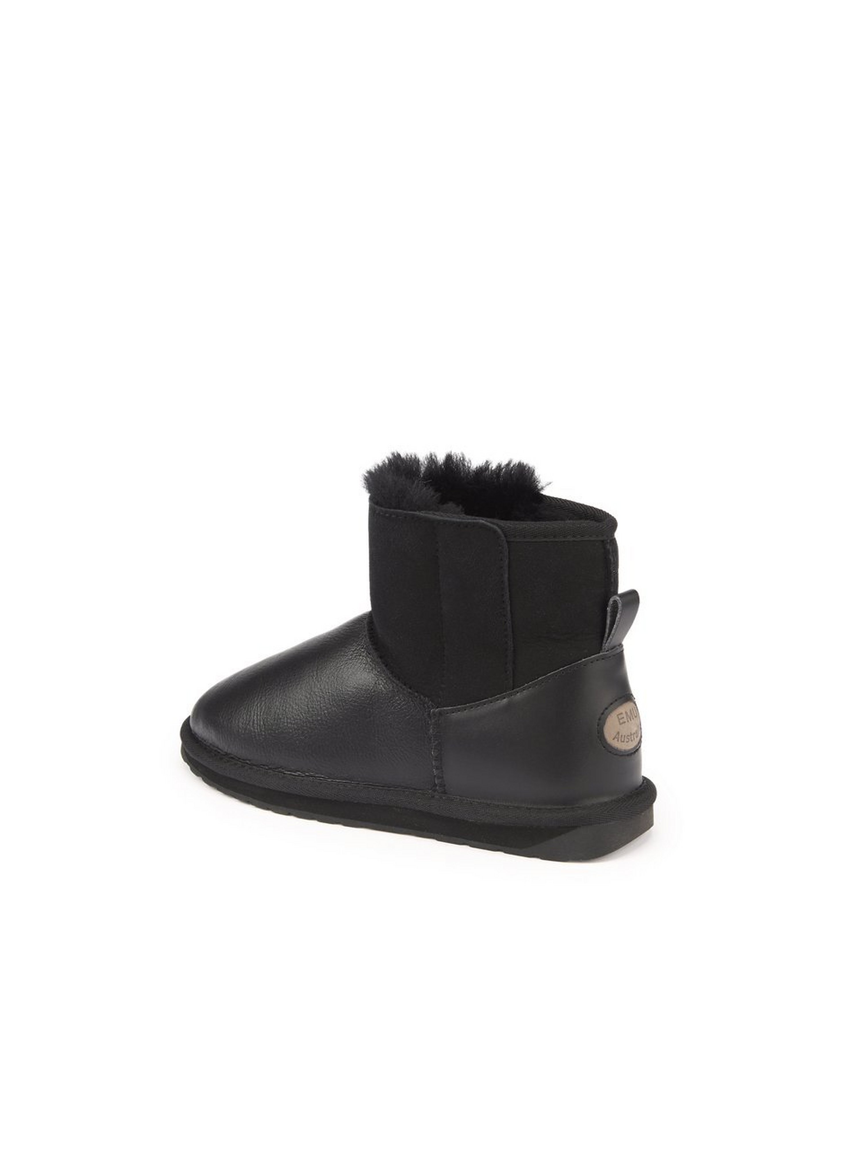 Knöchelhohe Schneestiefelette Alison