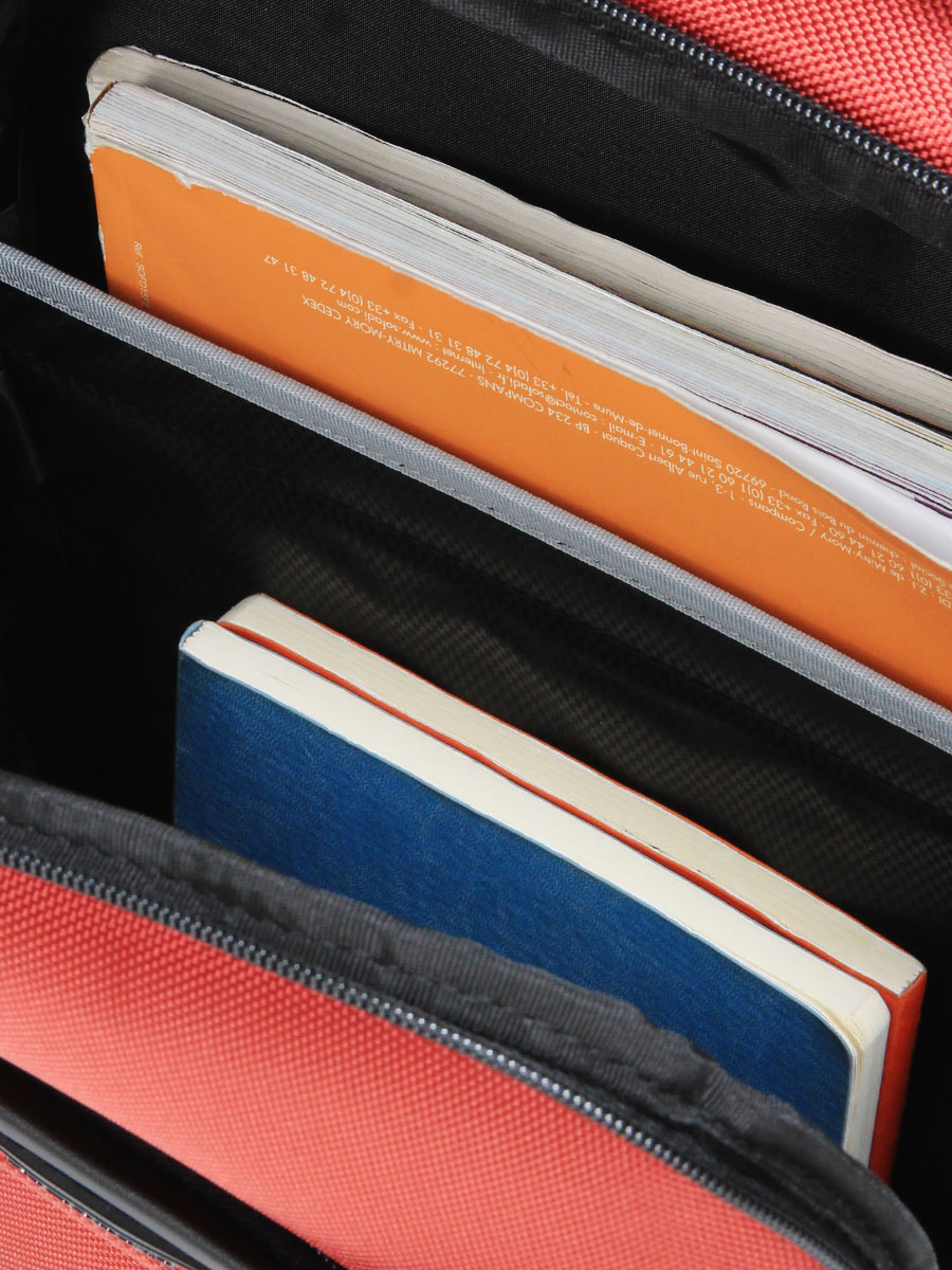 Sac À dos ordinateur Samsonite Pro DLX 6 - 15.6 pouces