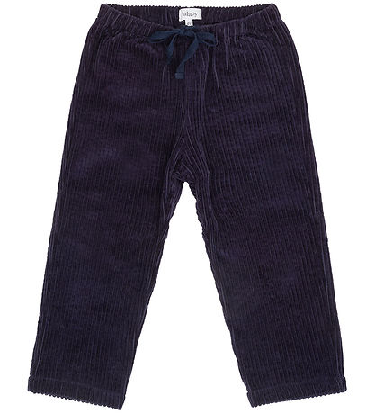 Lalaby Hosen - Charlie - Indigo