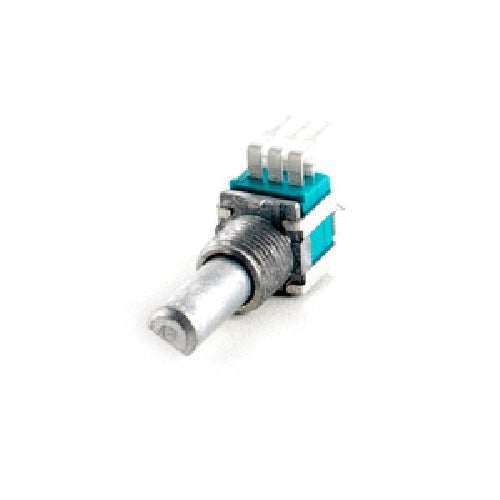 Pioneer spareparts DCS1125 reserve master potmeter voor DJ-mixer
