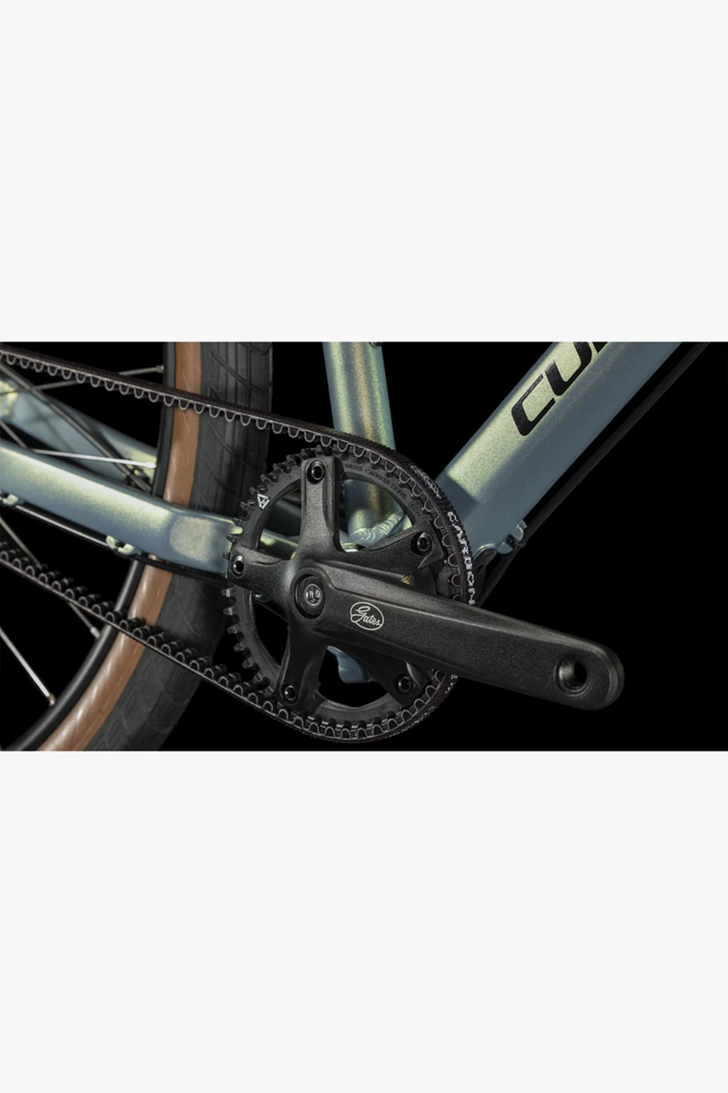 CUBE Hyde Pro 29 Citybike 2023