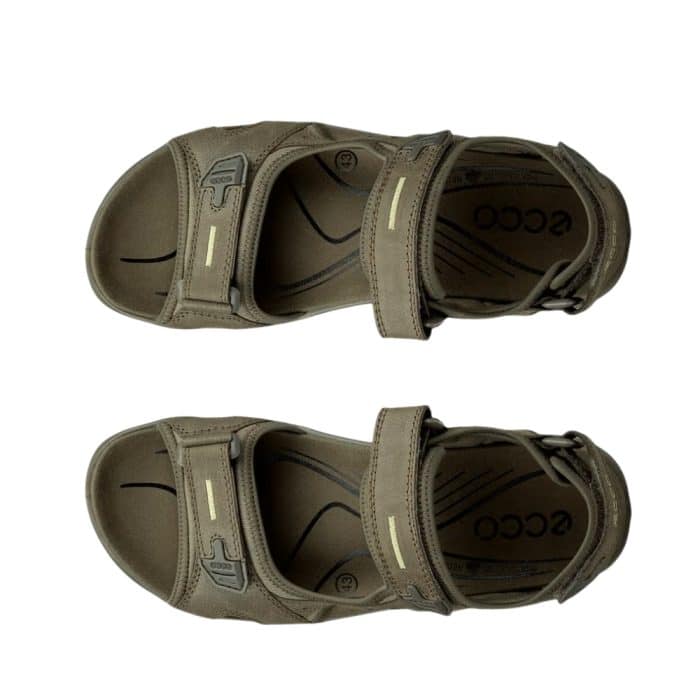 Ecco Offroad Sandal Herre