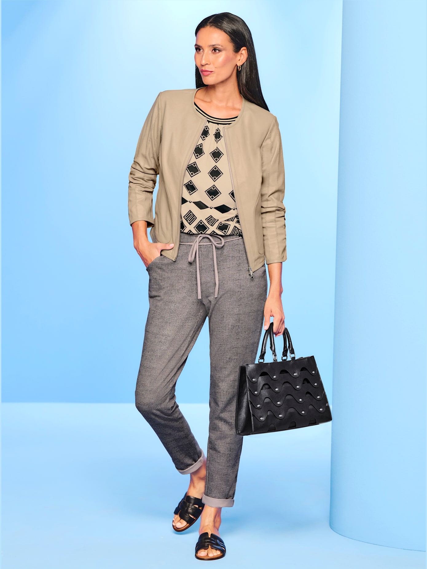 Sac superbe et tendance