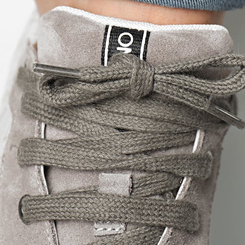 Baskets 95190905 Beige