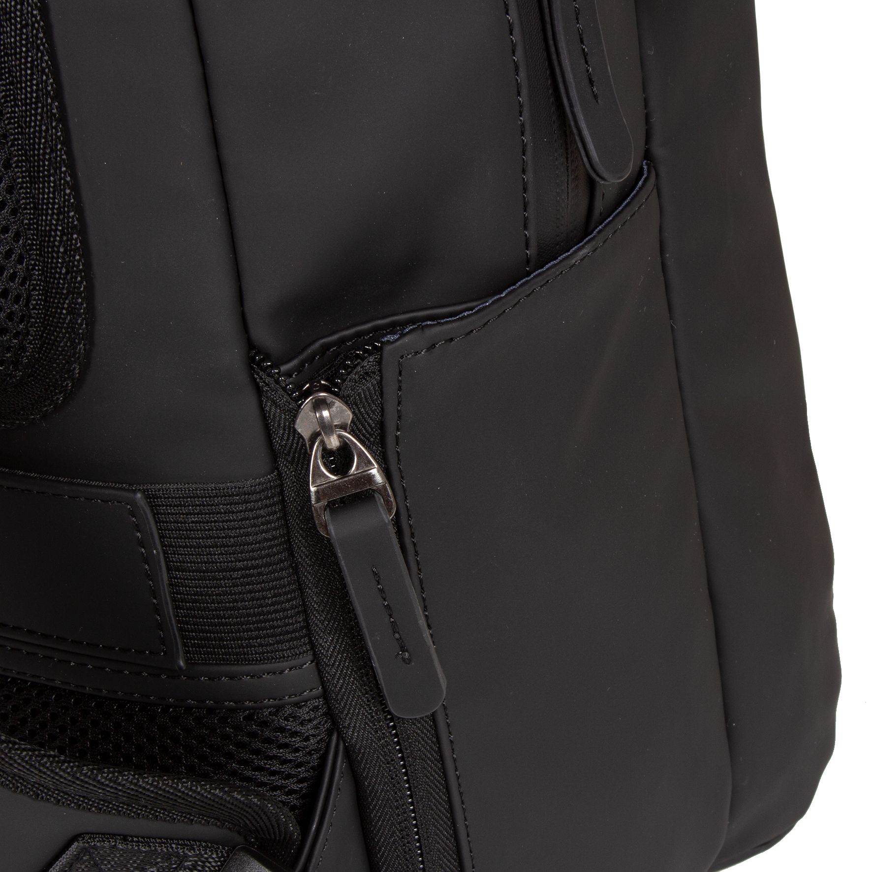 New Rebels Harper Miami Backpack Laptop 13 inch Black