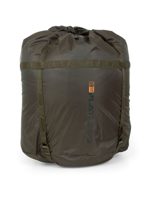 Fox Flatliner - 6 Leg 5 Season System - Stretchers -