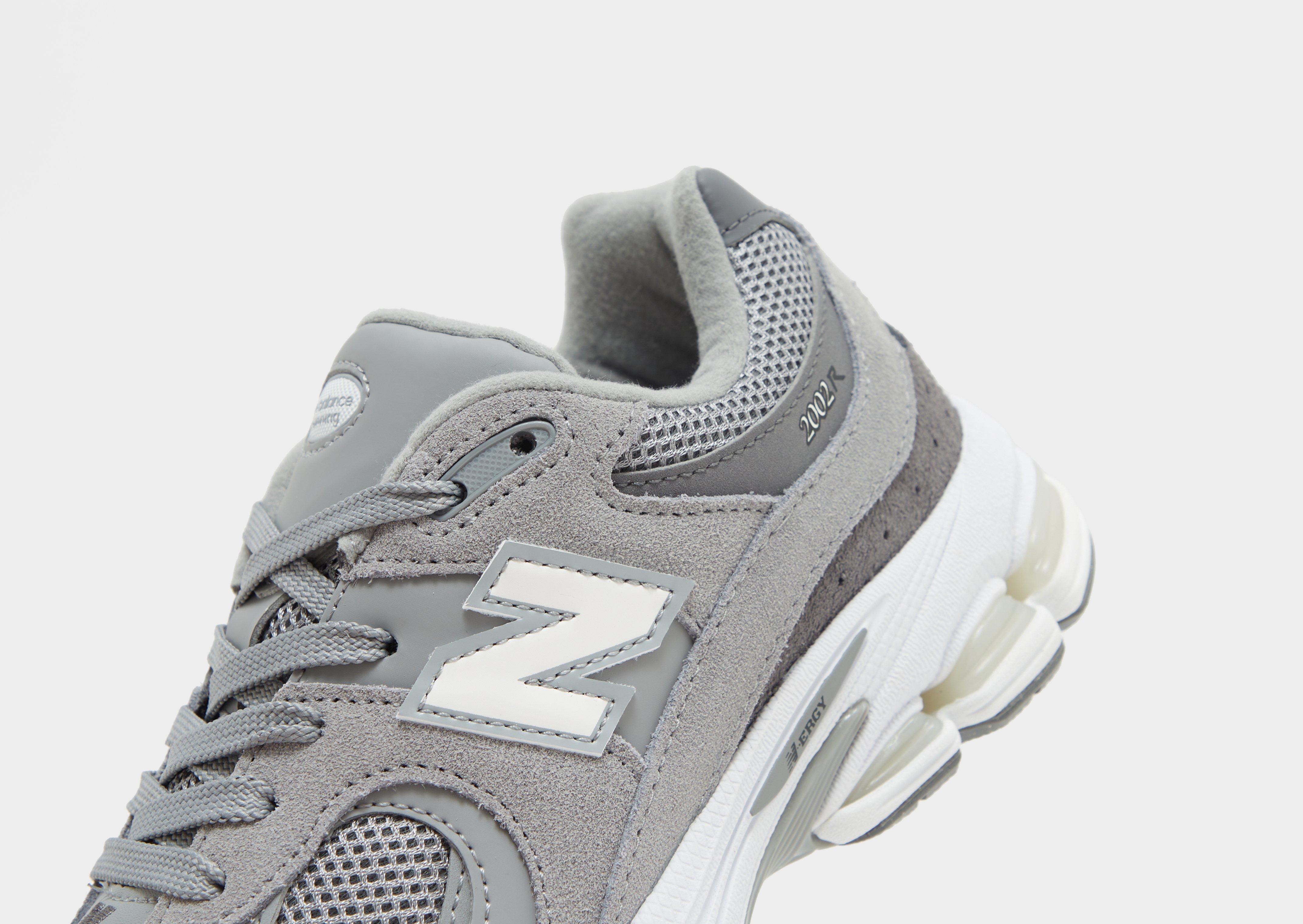 New Balance 2002 Junior