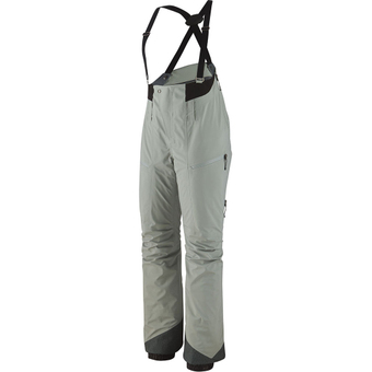 Patagonia Untracked Skihose Sleet Green Damen