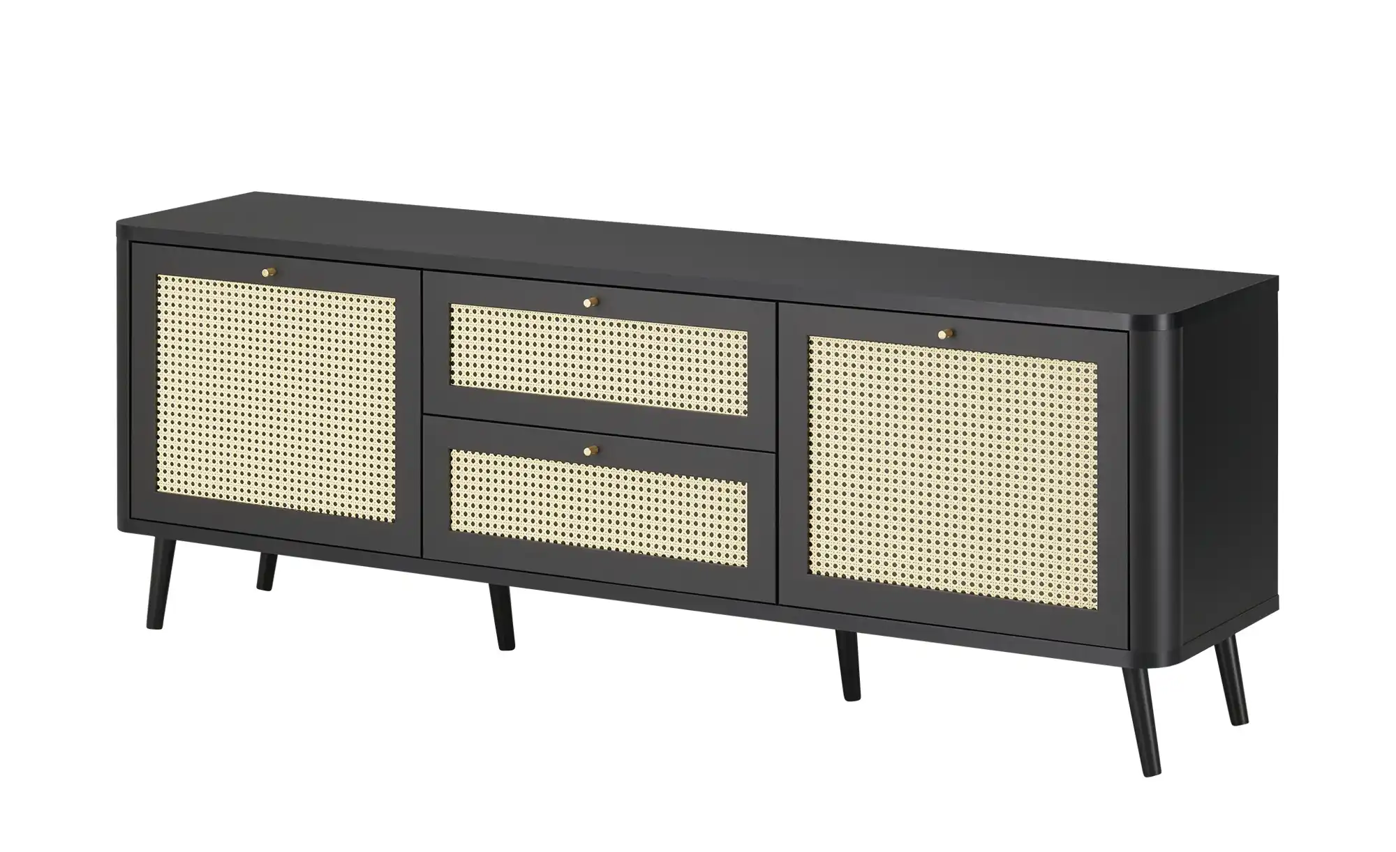 Roomers TV-Lowboard Vienna Premium