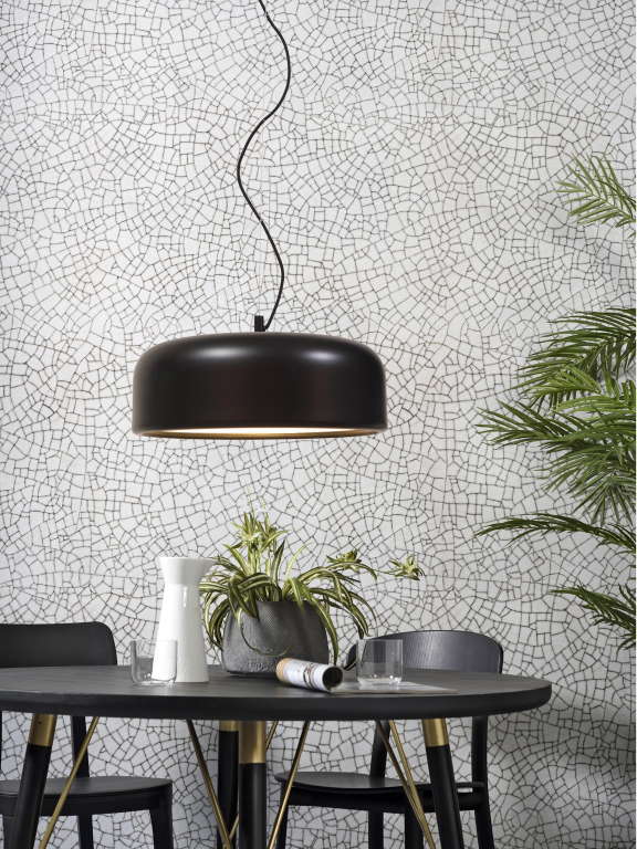 It's about Romi Marseille hanglamp Ø48.5 terra