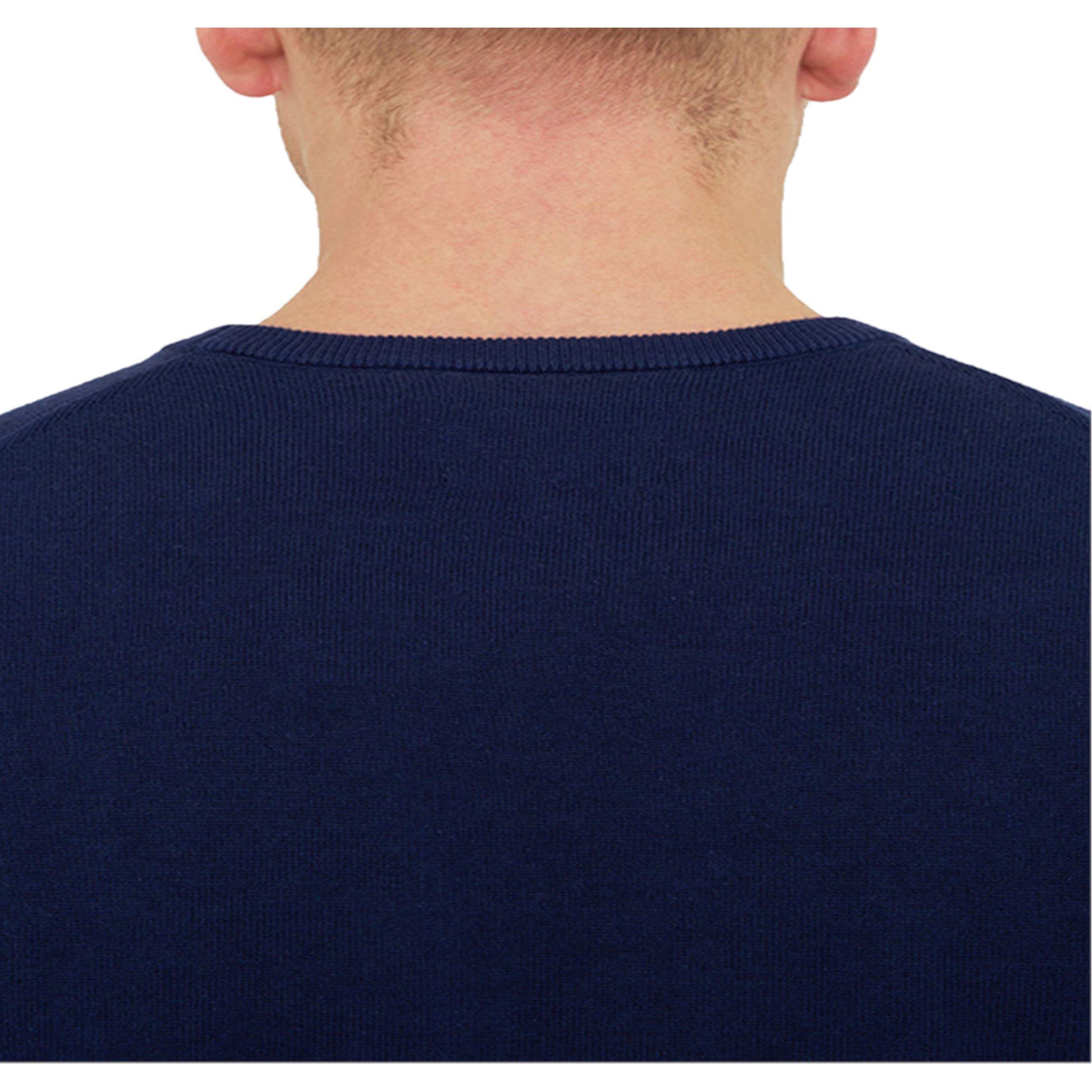 Marshall Artist MA Siren Knit Sweatshirt Mens