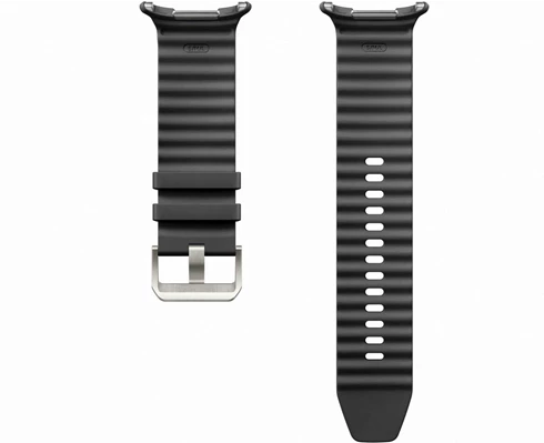 Samsung Watch Ultra - peakform band