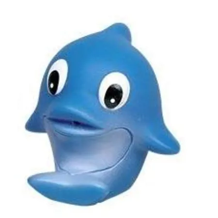 goki Wasserspritztiere, Wal, Walross, Delfin, Robbe sortiert