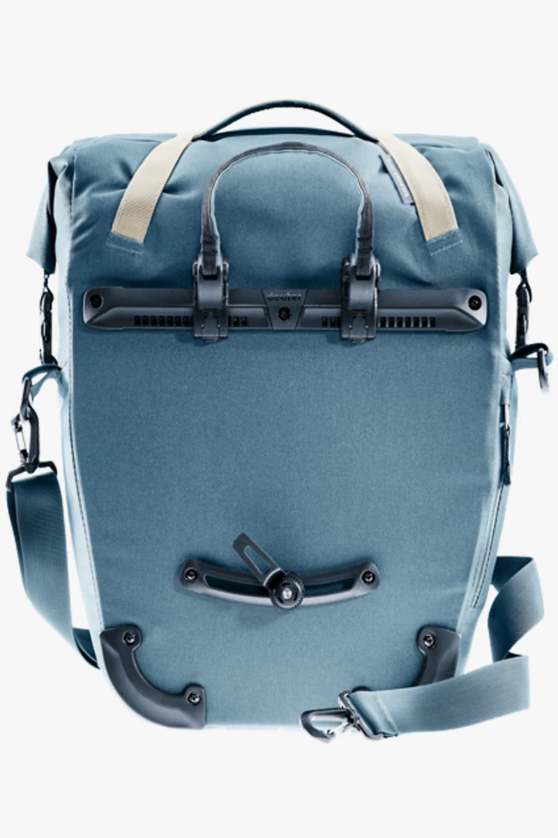 deuter Valbona 20+5 L Gepäckträgertasche