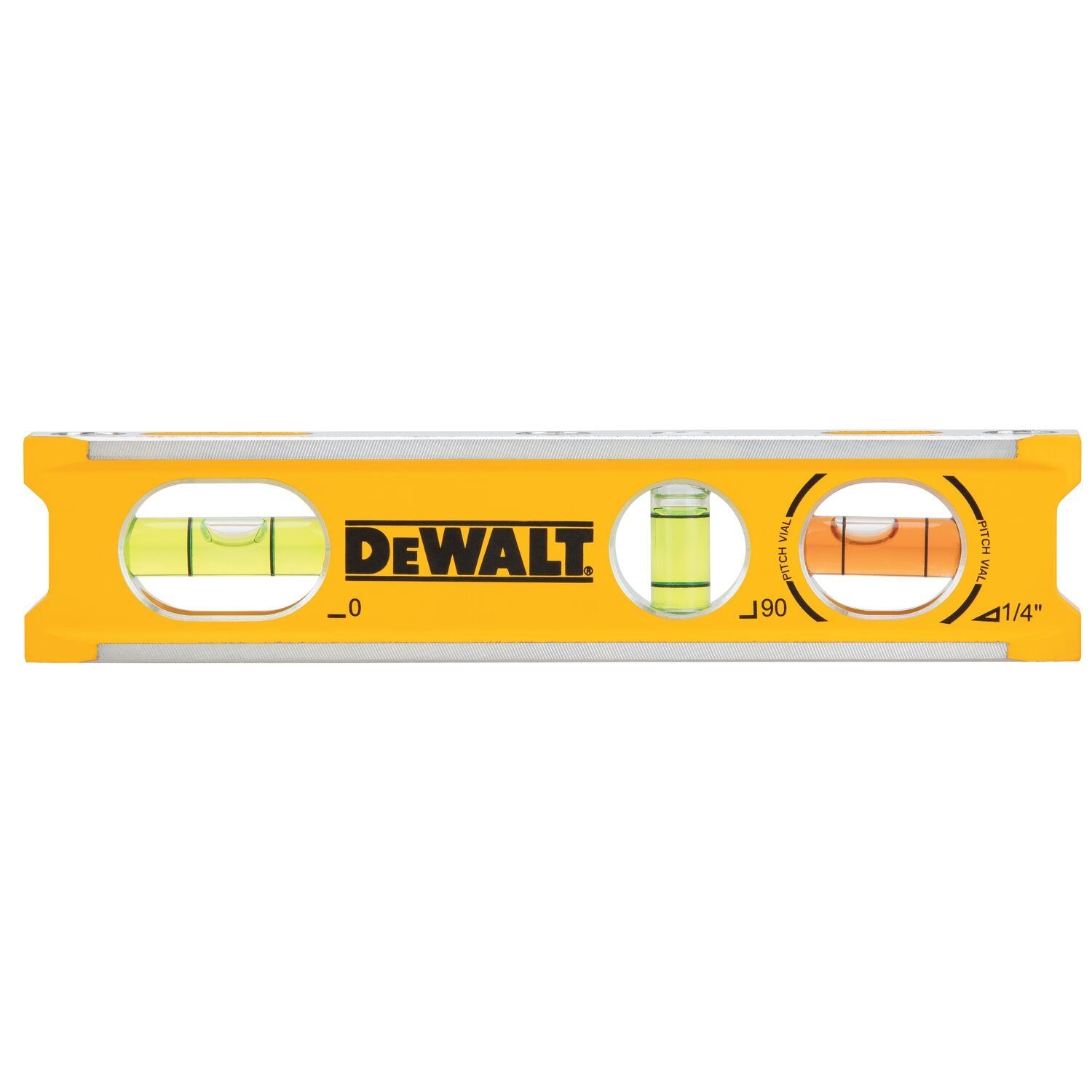 DeWALT DWHT42525-0 Waterpas Billet 165mm