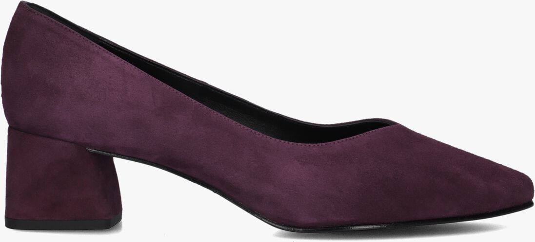 PETER KAISER paarse peter kaiser pumps 48401