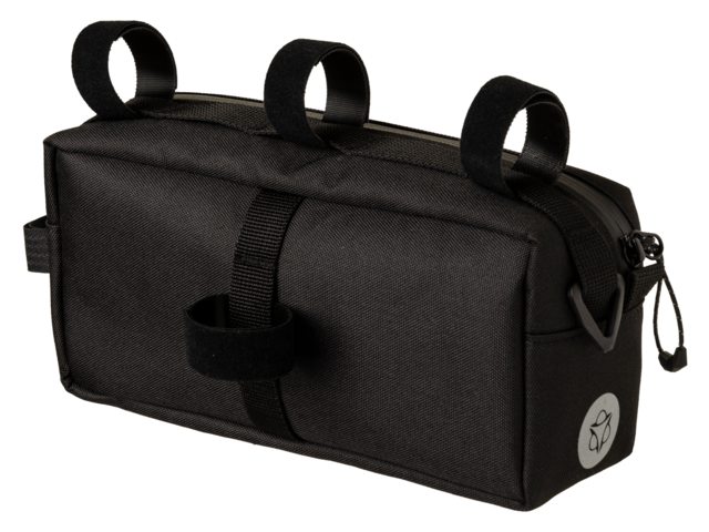 AGU Venture Styr / Steltaske Sort