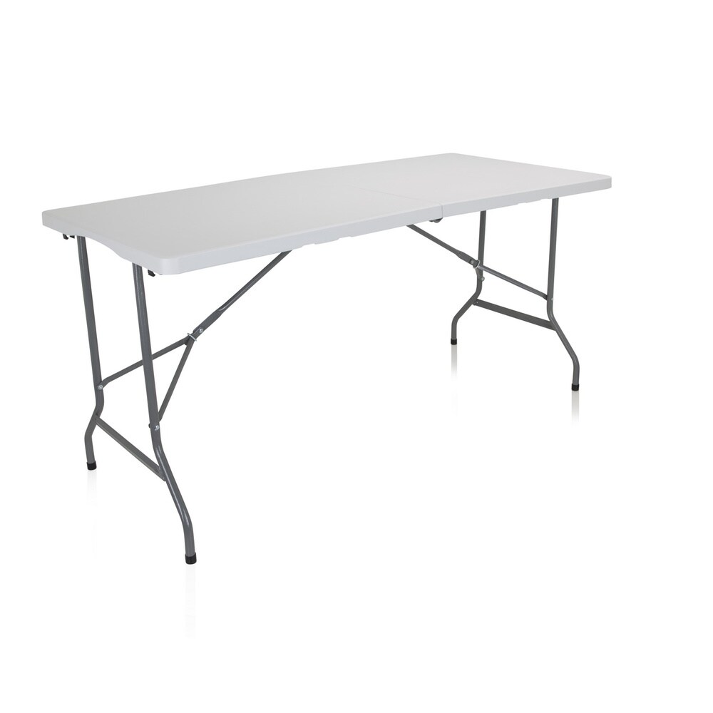 Klapptisch EASY UP MULTI II Metall, Kunststoff hjh OFFICE