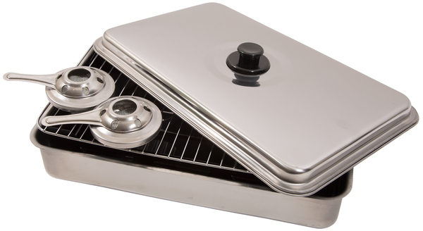 Fumoir Ultimate Table Smoker