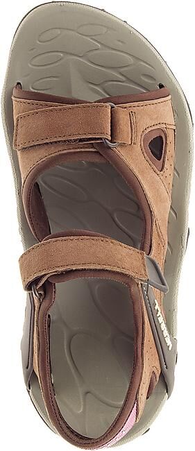 MERRELL - SANDALES DE RANDONNEE KAHUNA 4 STRAP