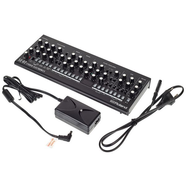 Roland SE-02 Boutique
