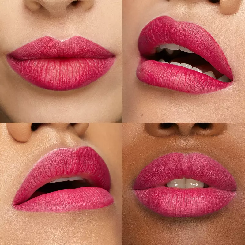 KIKO Milano Unlimited Stylo 1,5 gr. - 13 Fuchsia