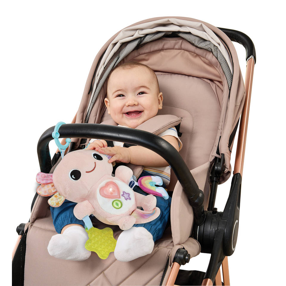 VTech mijn knuffelvriendje