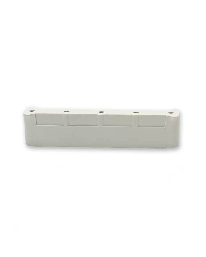Chinook Insert Footstraps 5 vis - 4.9 mm