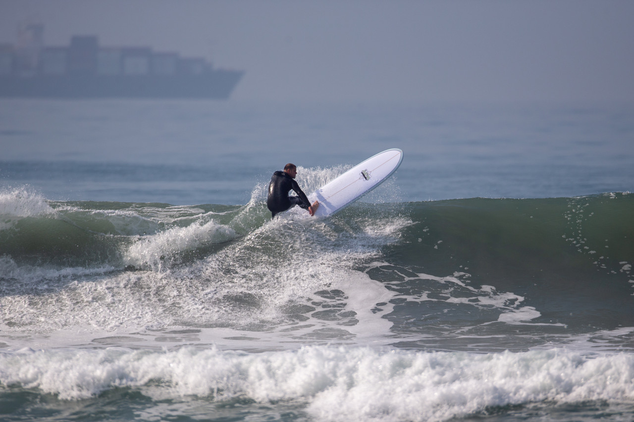 Surftech AIPA The Big Brother Sting - Fusion 10' x 23 3/8