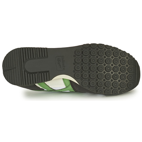 Onitsuka Tiger - ALVARADO - Vert / Noir / Blanc