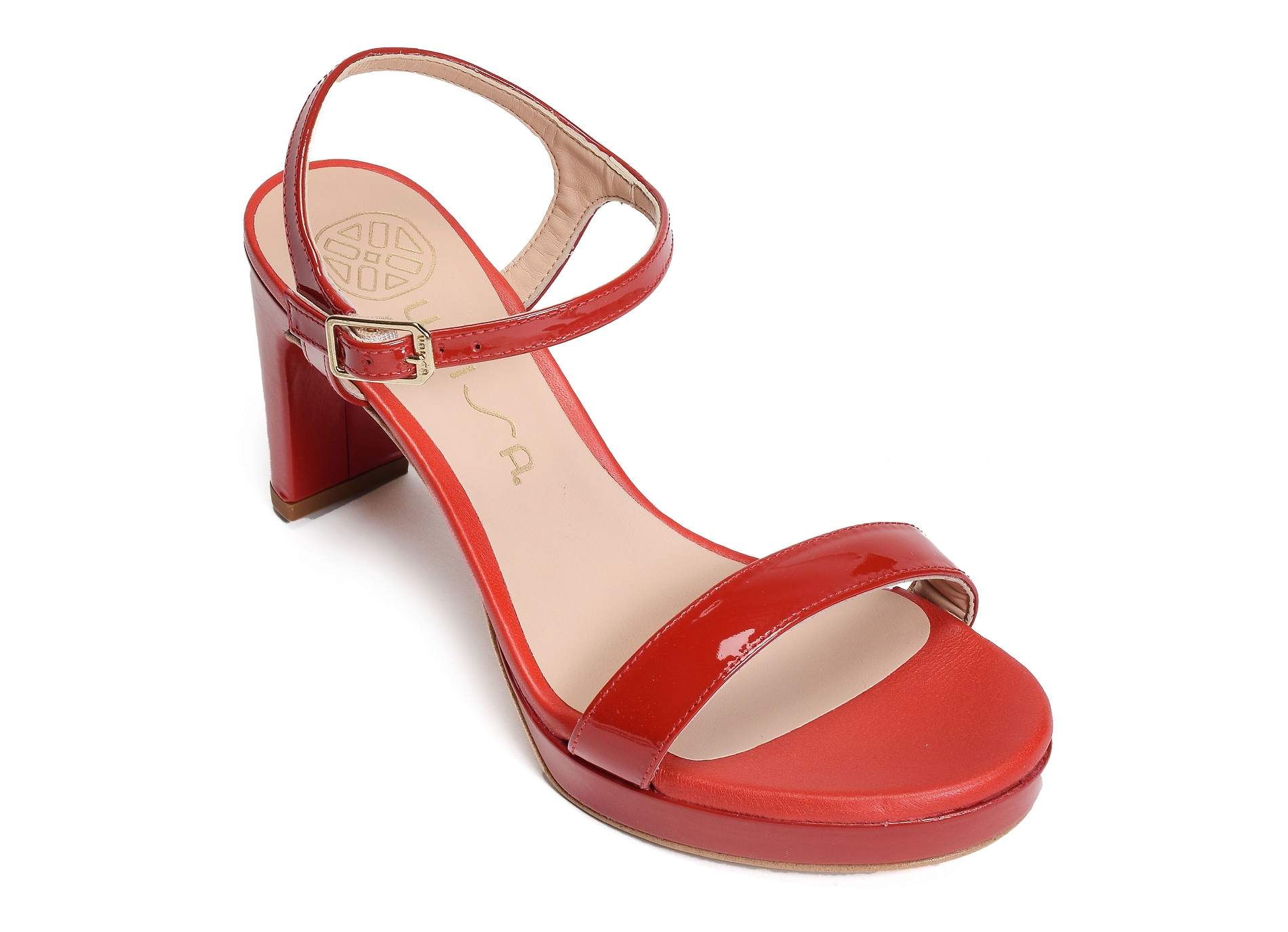 Soro verni rouge