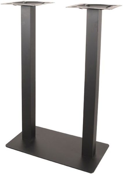 Bartafelpoot Dubbel MT-2306B70 x D40 x H108 cm