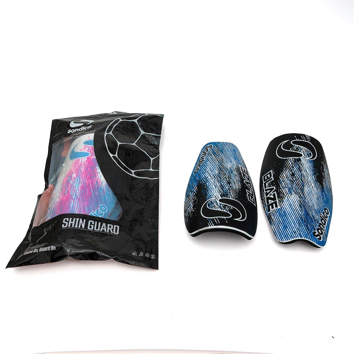 Sondico Blaze Shinguards