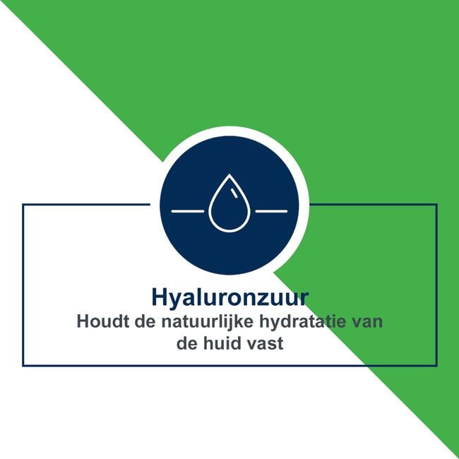 CeraVe Hydraterende Reinigingscrème 88 ML