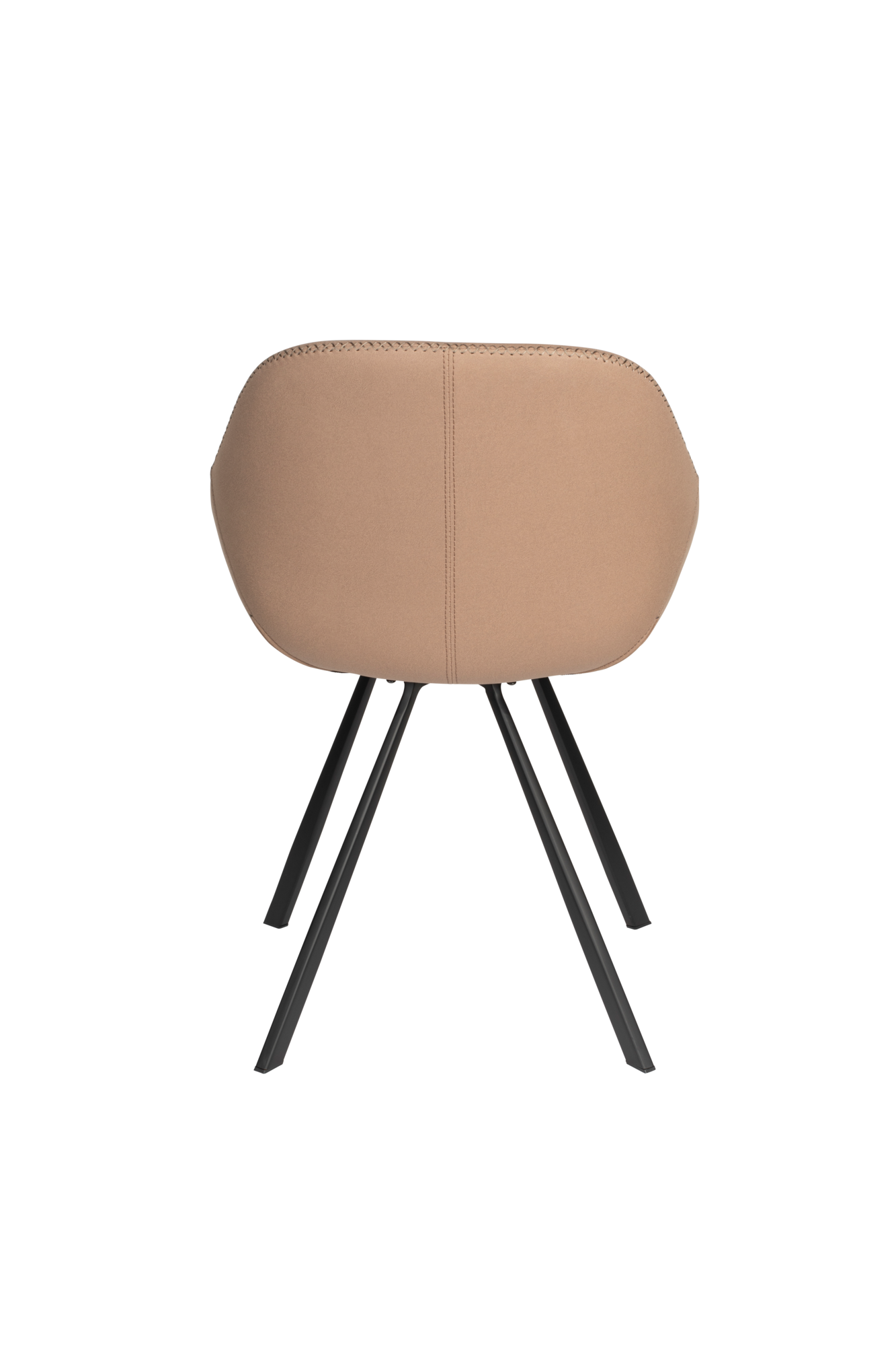 Eetkamerstoel Wakefield beige - set van 2