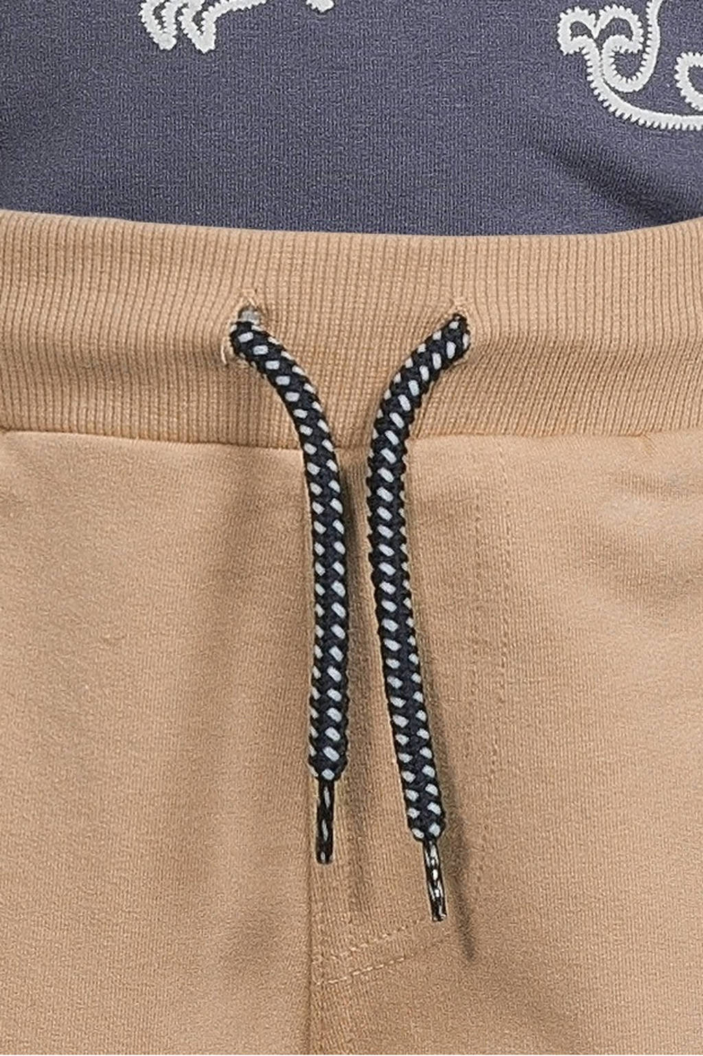 Dirkje sweater antraciet