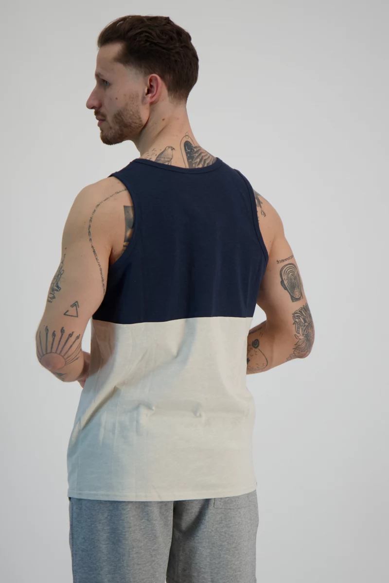 PROTEST PRTSAMO Herren Tanktop