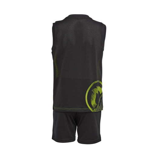 Conjunto de chuva J'Hayber