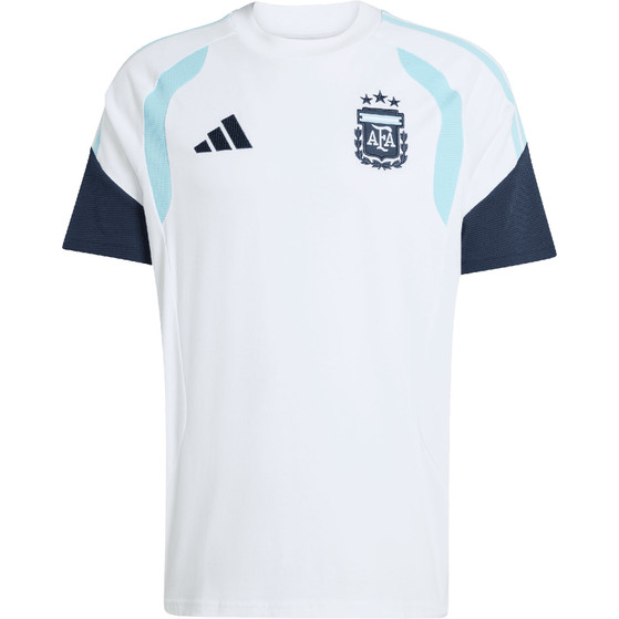 adidas Argentinië Training Shirt WK 2026