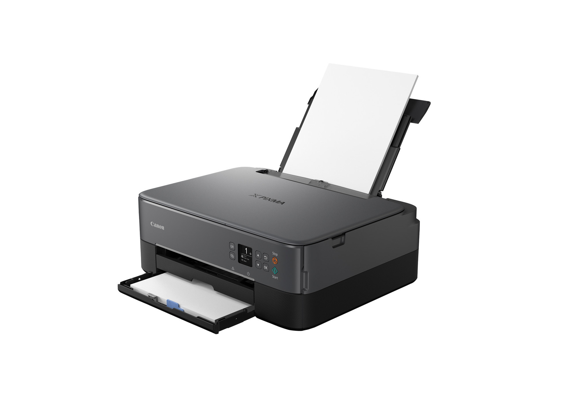 IMPRESSORA CANON PIXMA TS5350I PRETO