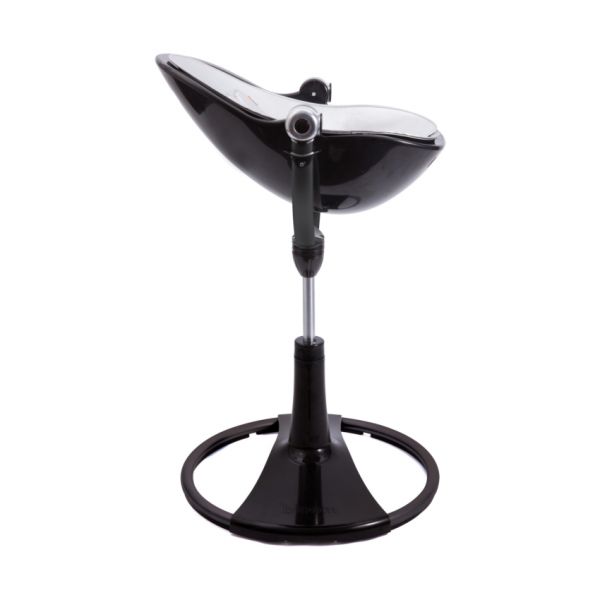 Bloom Fresco Chrome Noir / Coconut White Compleet