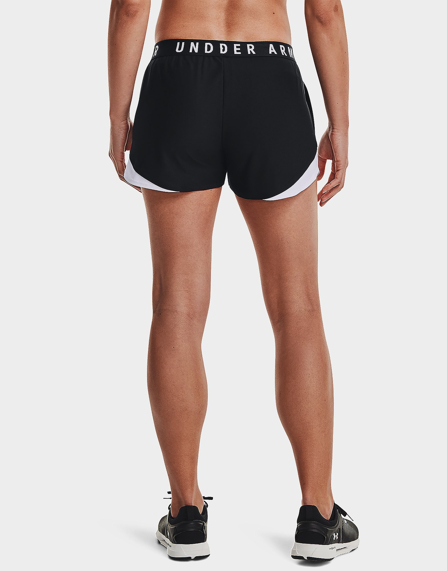 Under Armour Short Play Up Femme