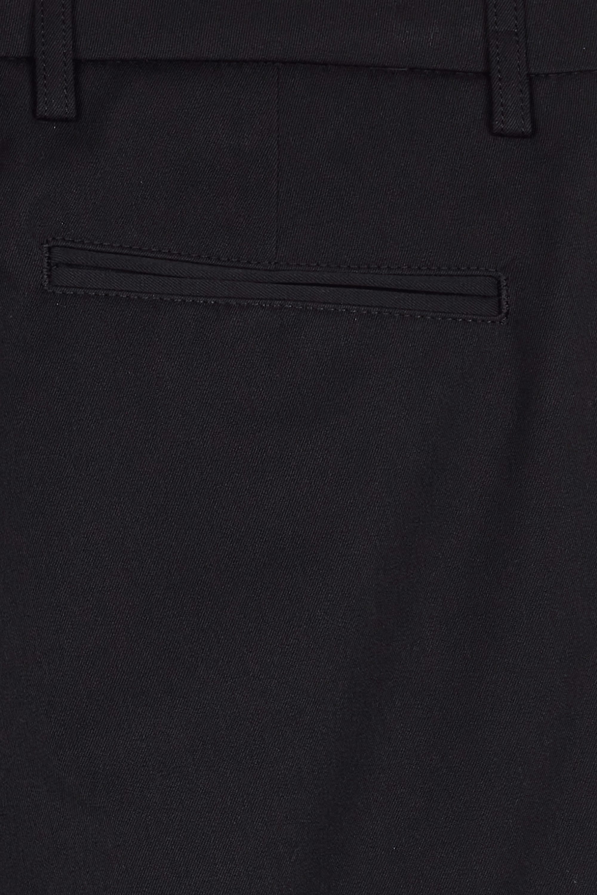 MINIMUM pantalon Sofus Noir