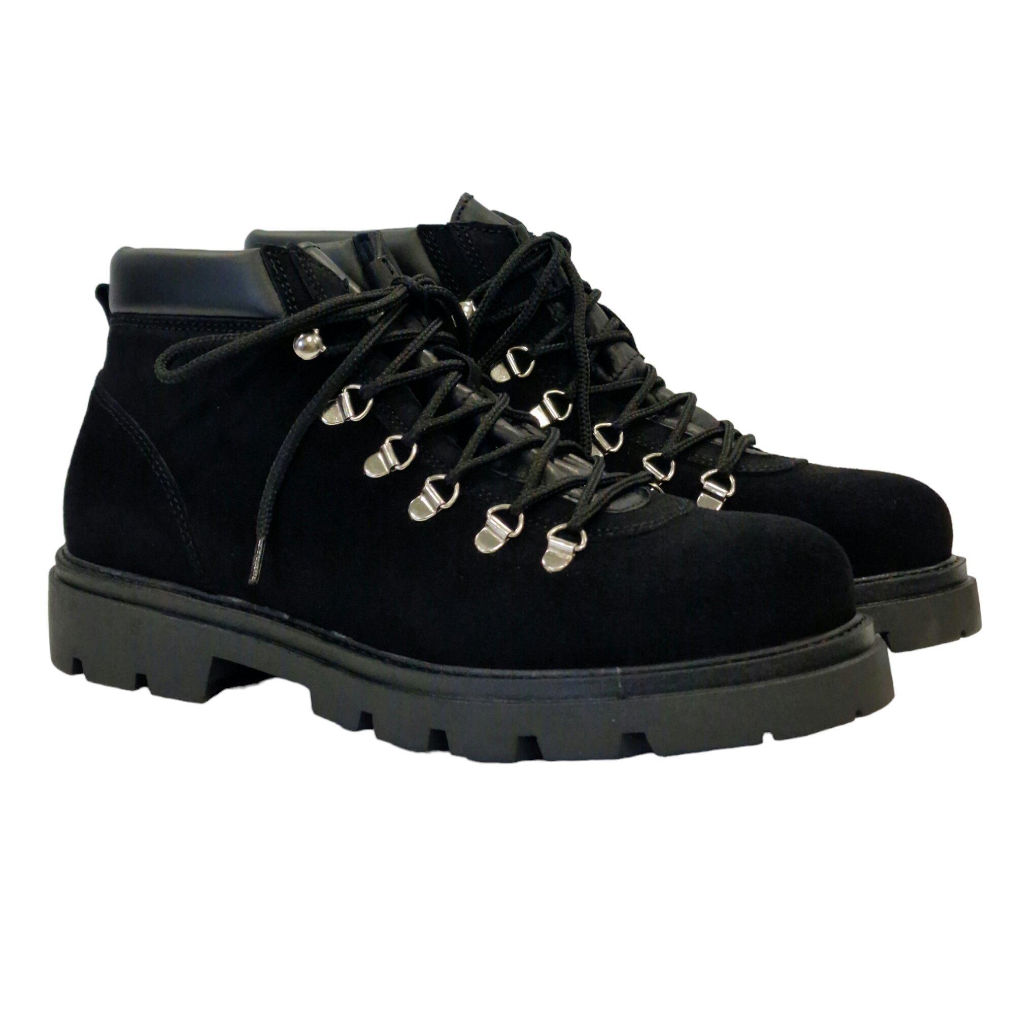 Firetrap Oliver Ankle Boots Mens
