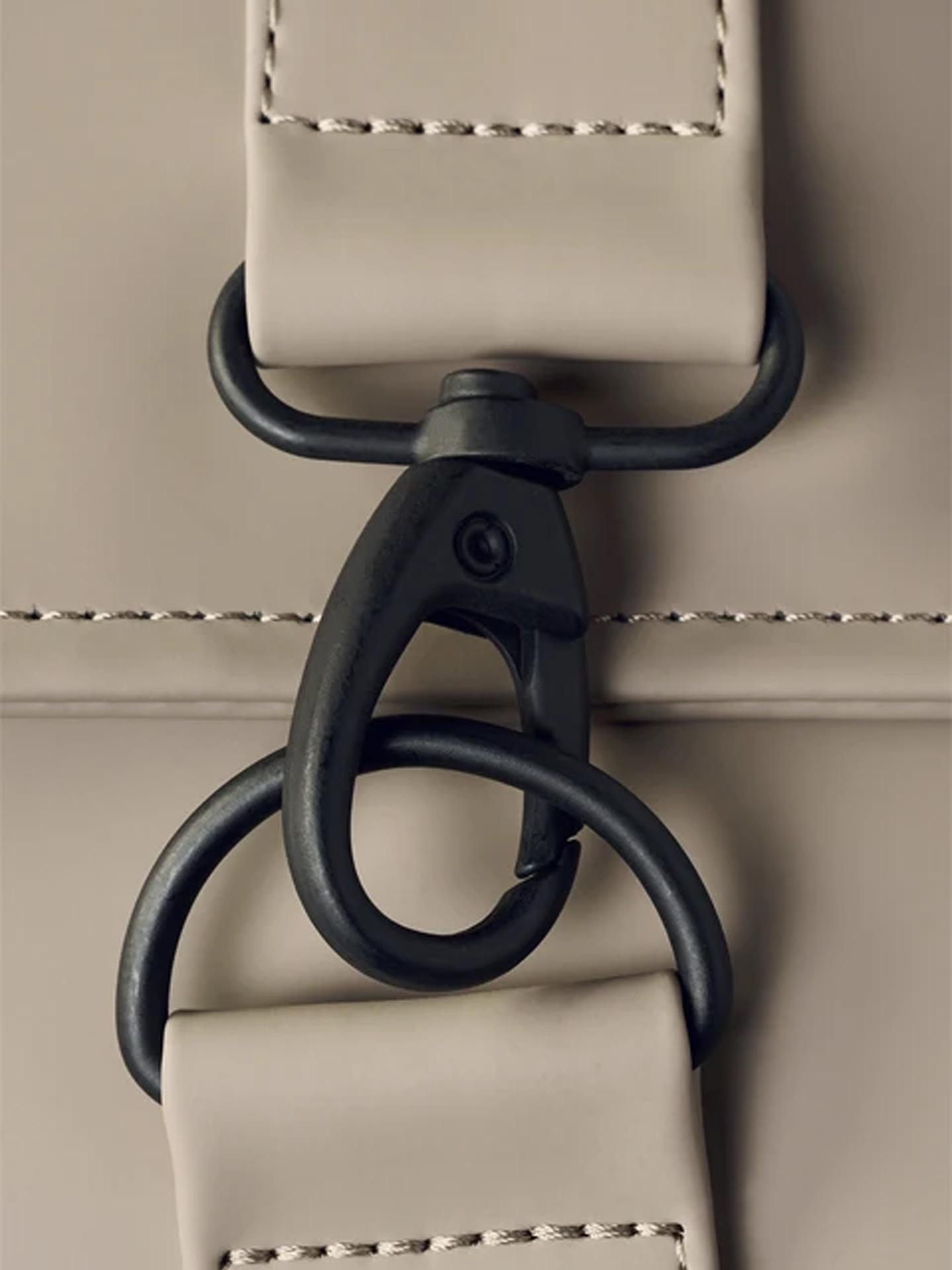 Messenger Bag