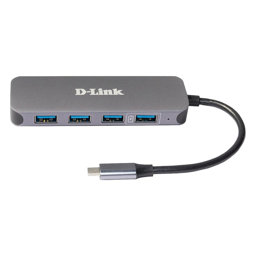 D-Link DUB-2340