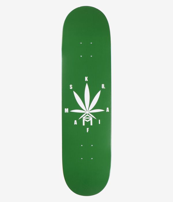 Sk8Mafia How High 8