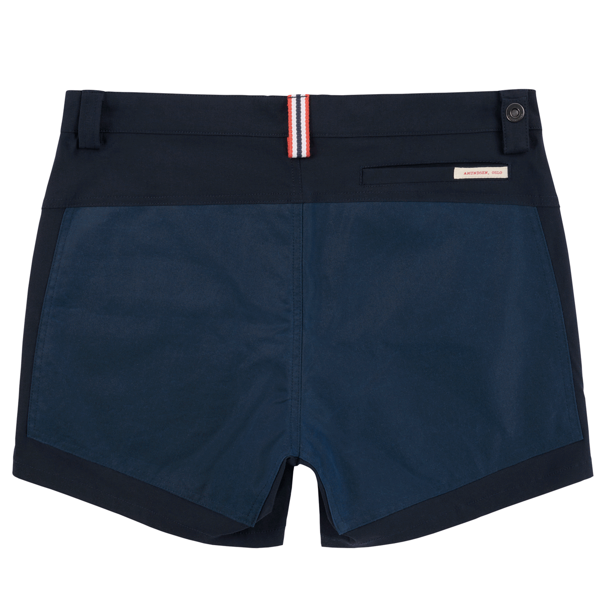 Amundsen<br>5Incher Field Shorts Mens