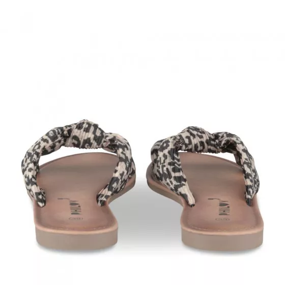 Mules BEIGE PHILOV